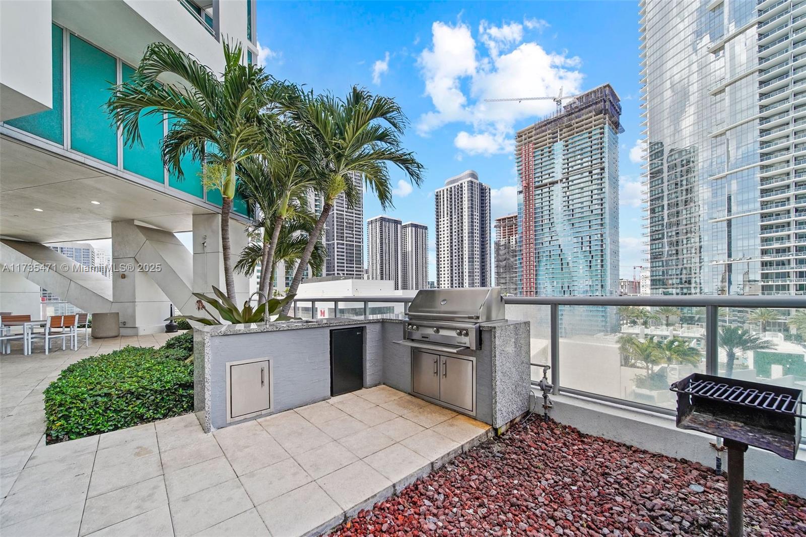 888 BISCAYNE BL #4901, Miami FL 33132