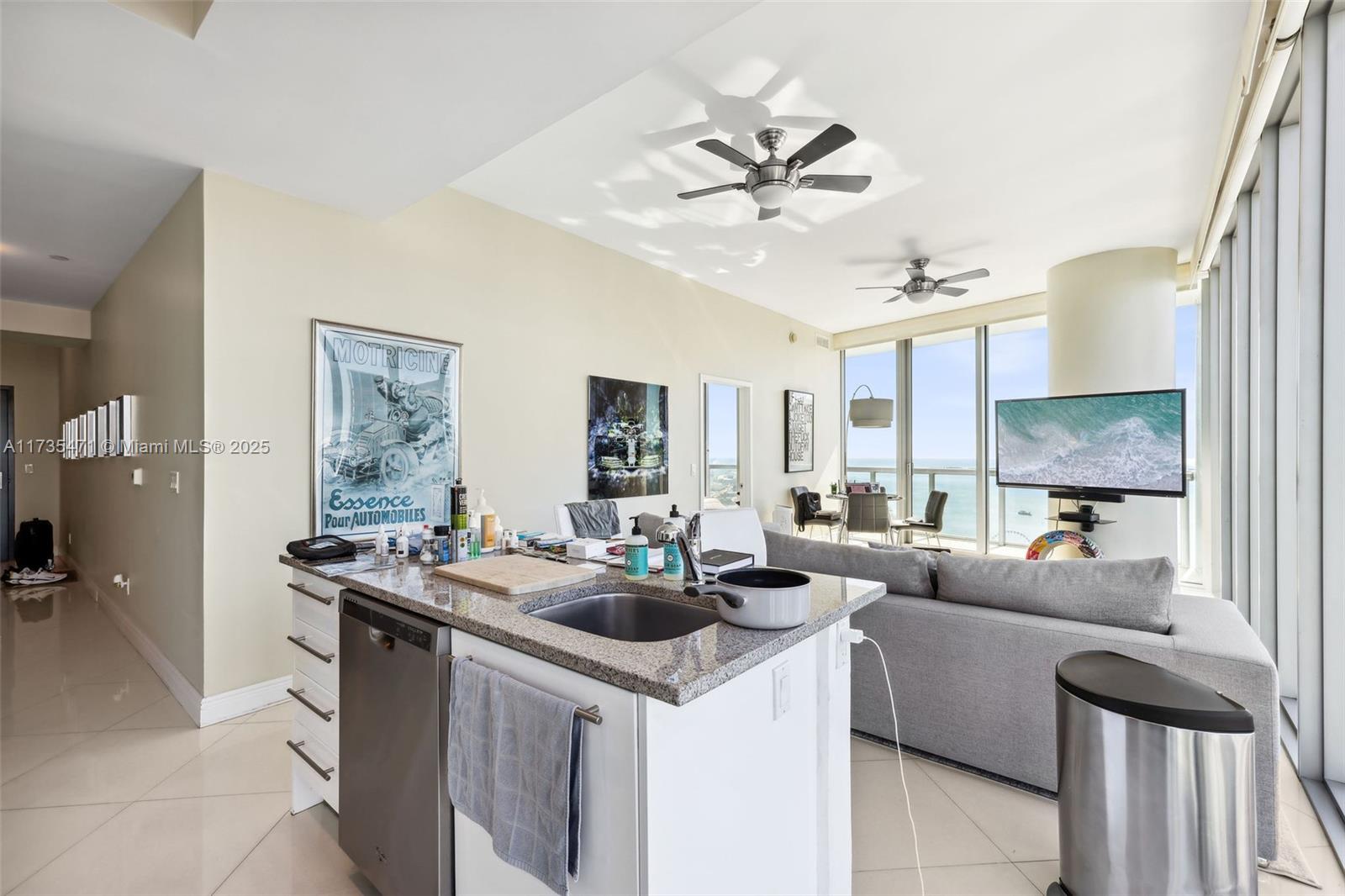 888 BISCAYNE BL #4901, Miami FL 33132