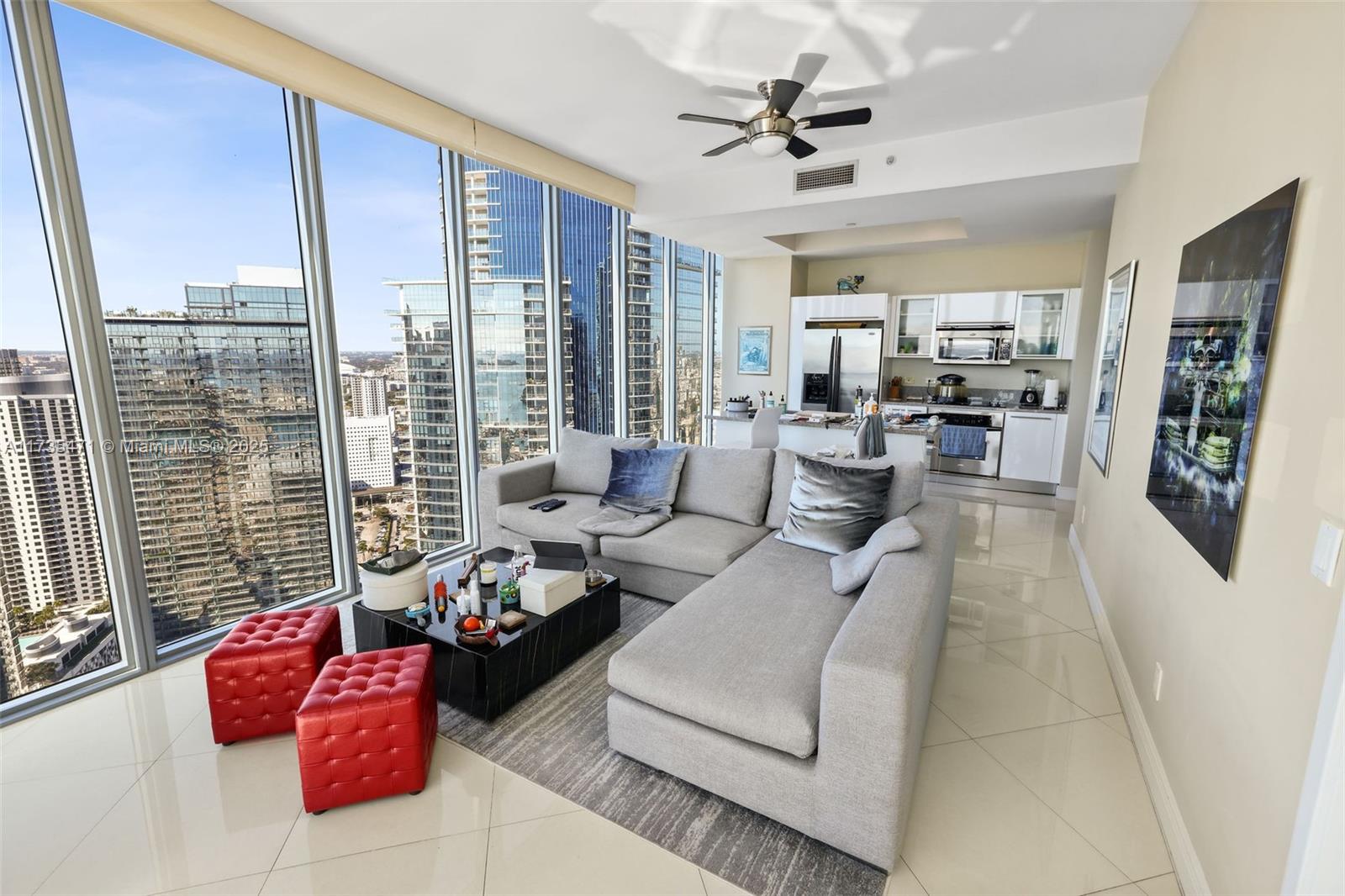 888 BISCAYNE BL #4901, Miami FL 33132