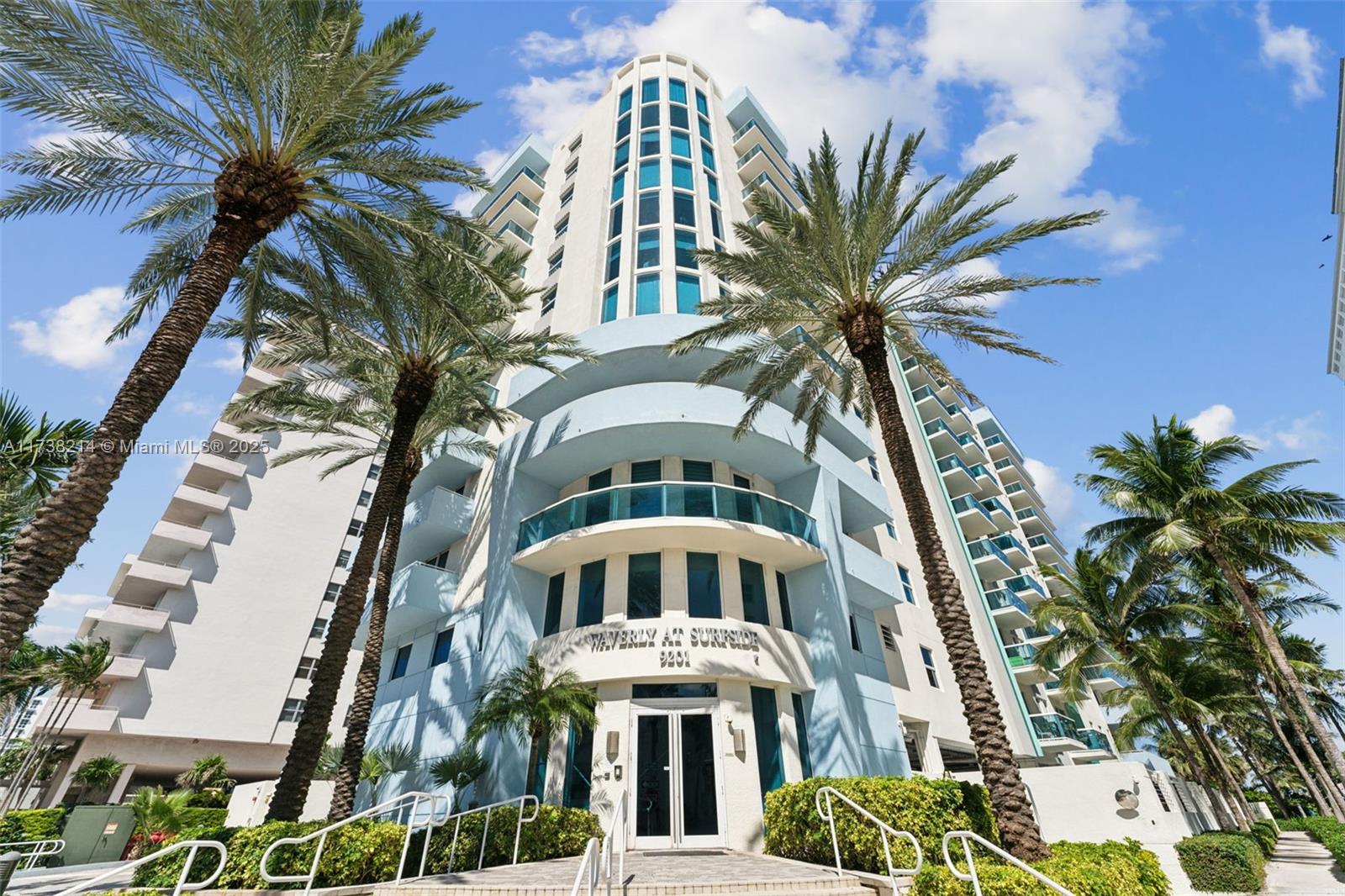 9201 Collins Ave #821, Surfside, Florida image 1