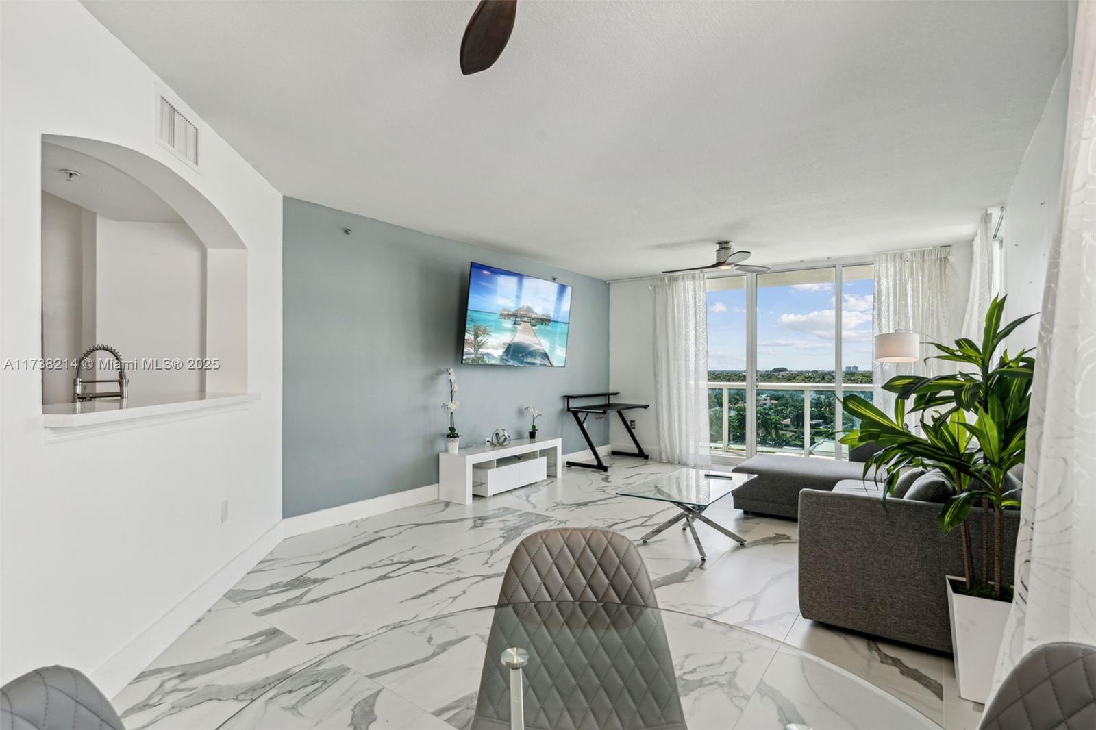 9201 Collins Ave #821, Surfside, Florida image 17
