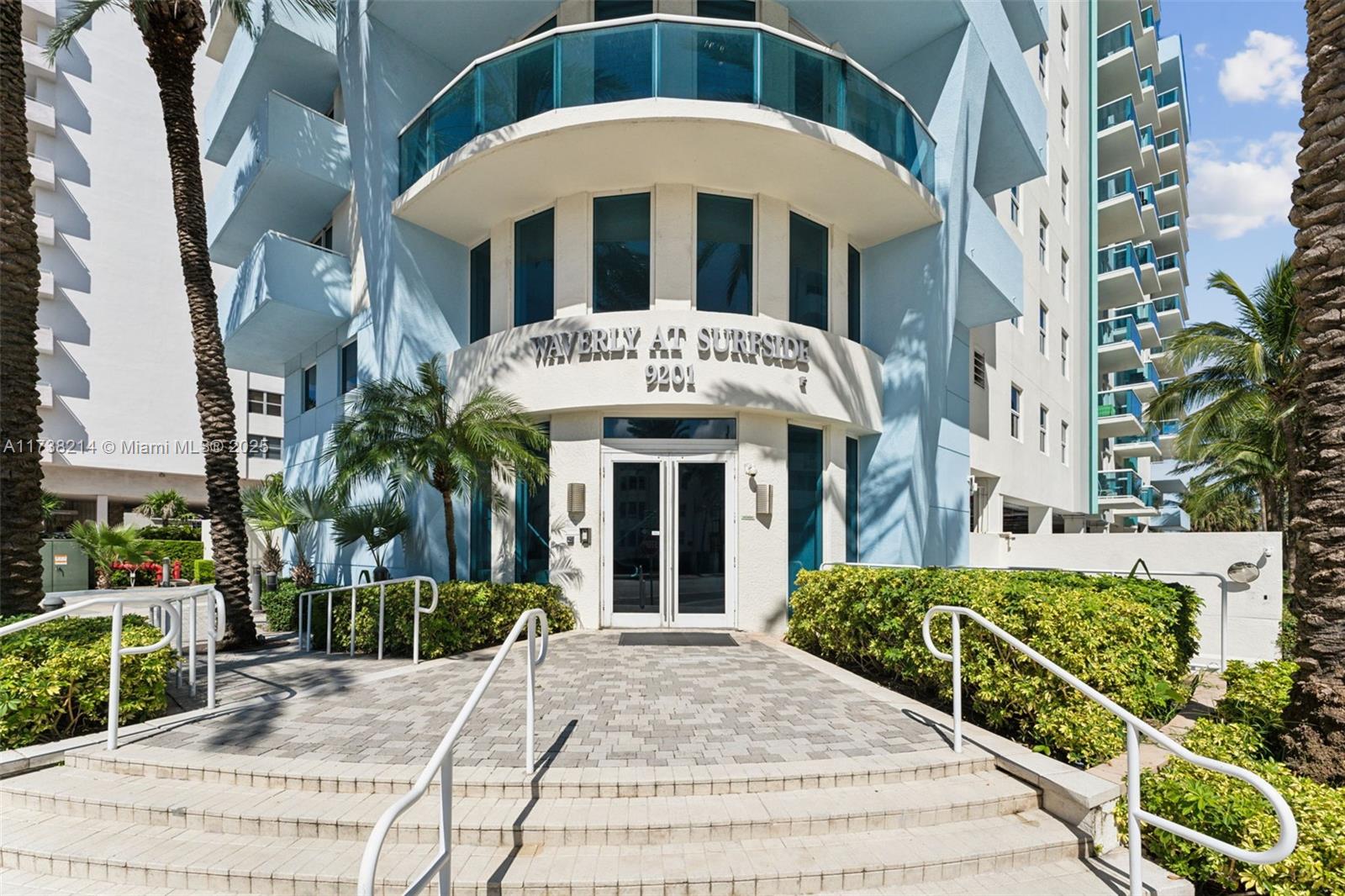 9201 Collins Ave #821, Surfside, Florida image 2