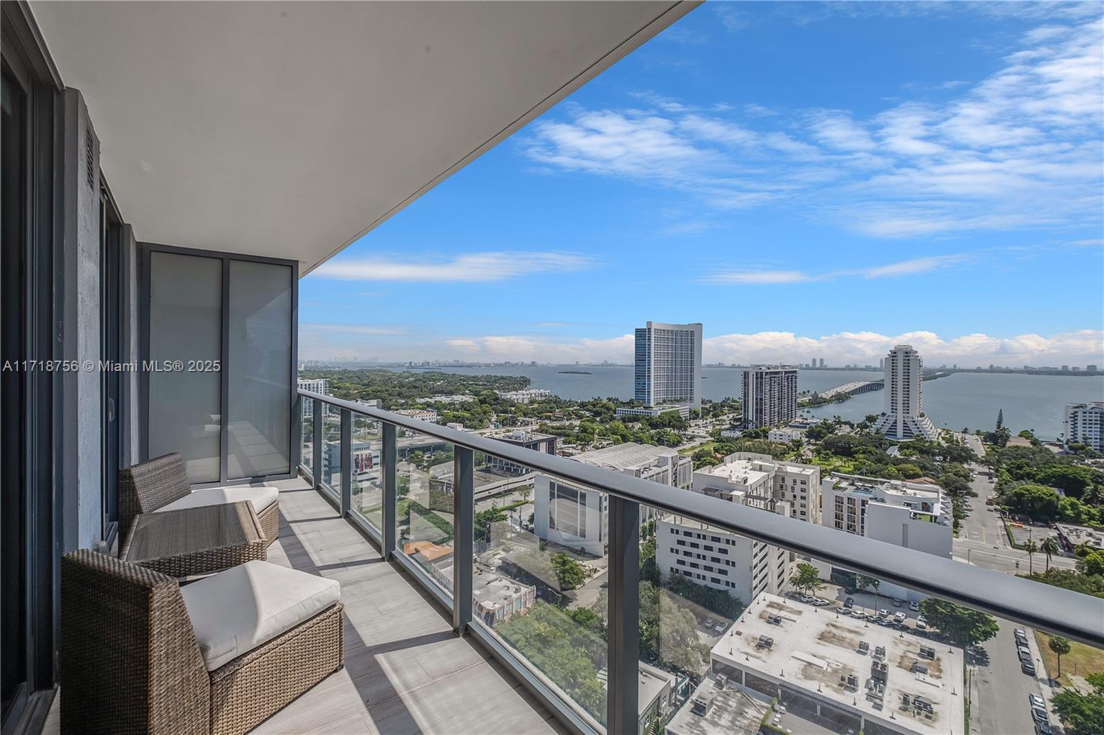 121 NE 34th St #2206, Miami FL 33137