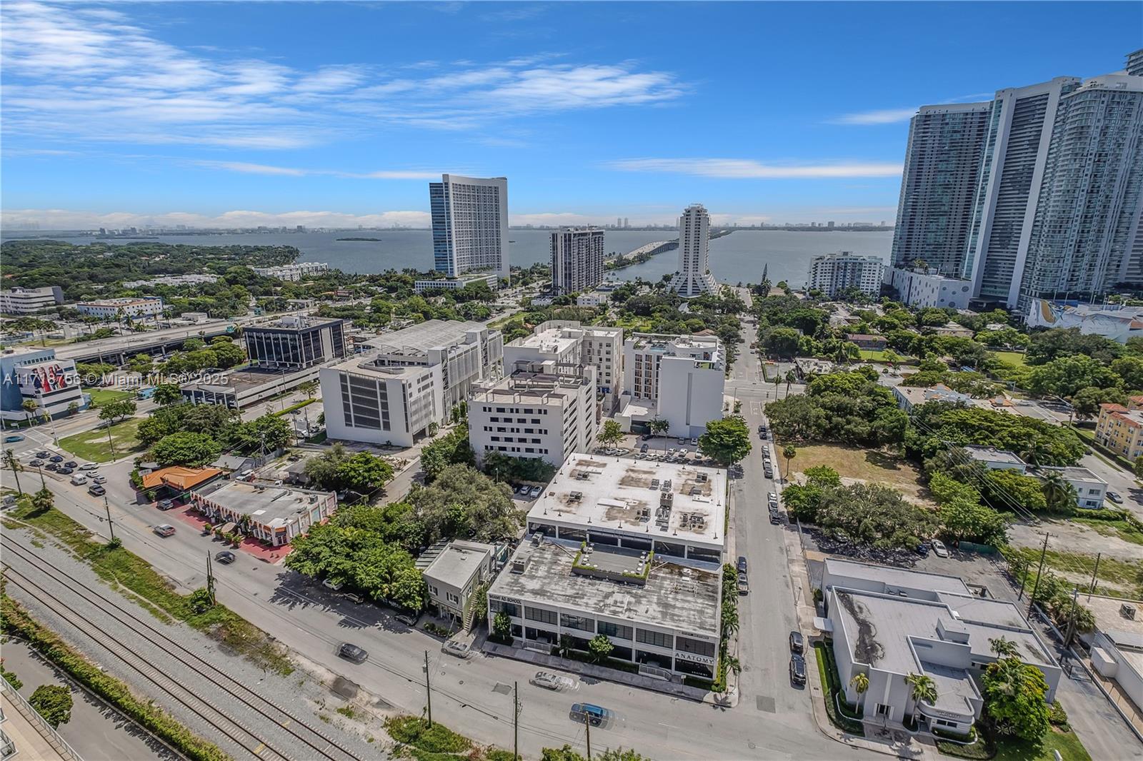 121 NE 34th St #2206, Miami FL 33137
