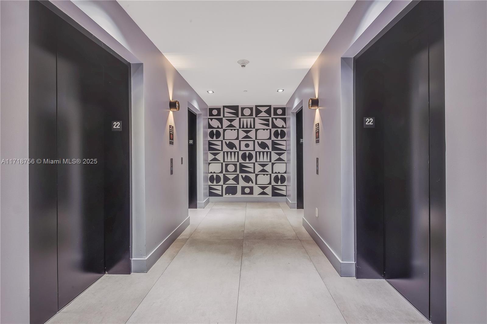 121 NE 34th St #2206, Miami FL 33137