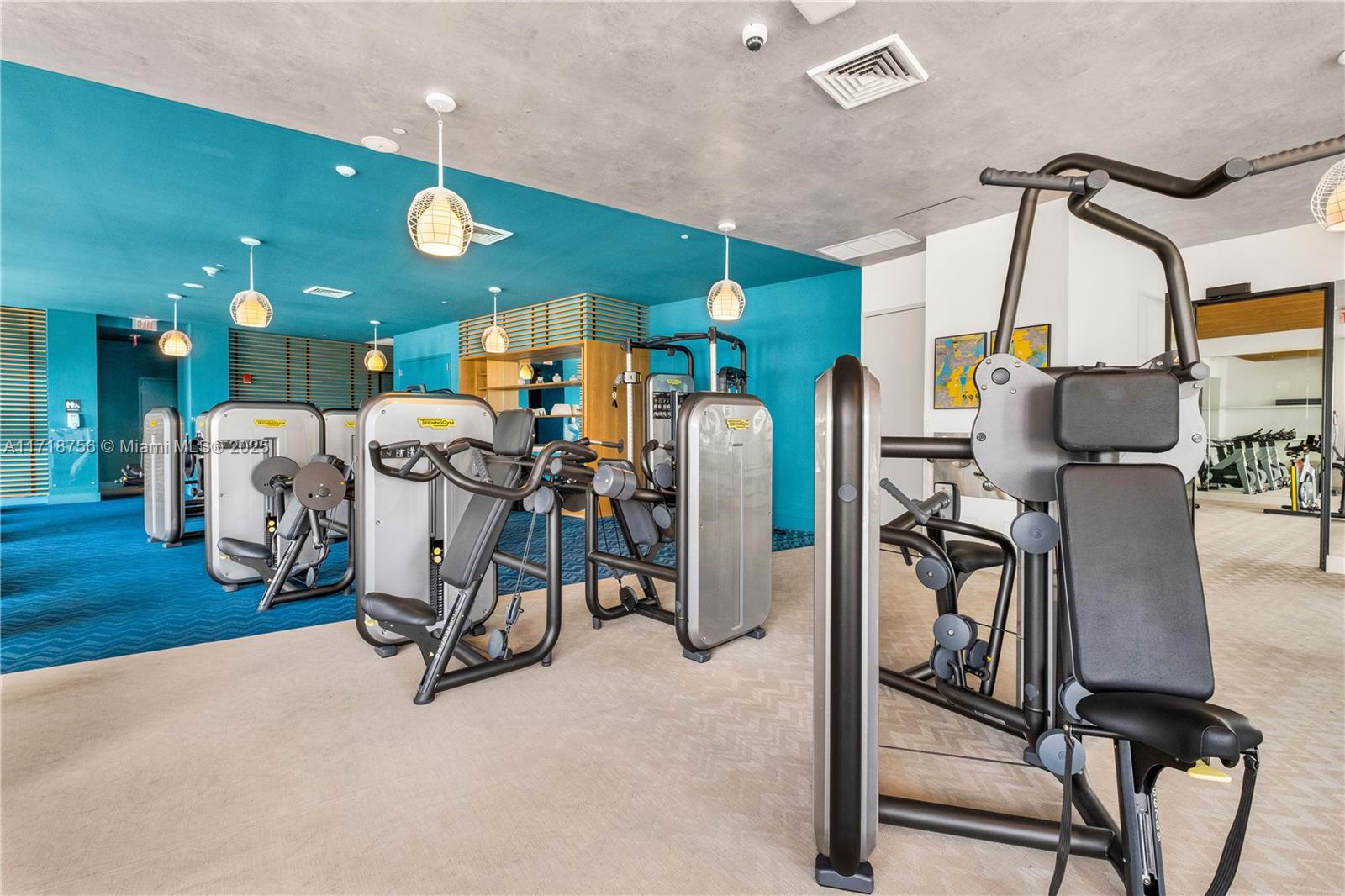 121 NE 34th St #2206, Miami FL 33137