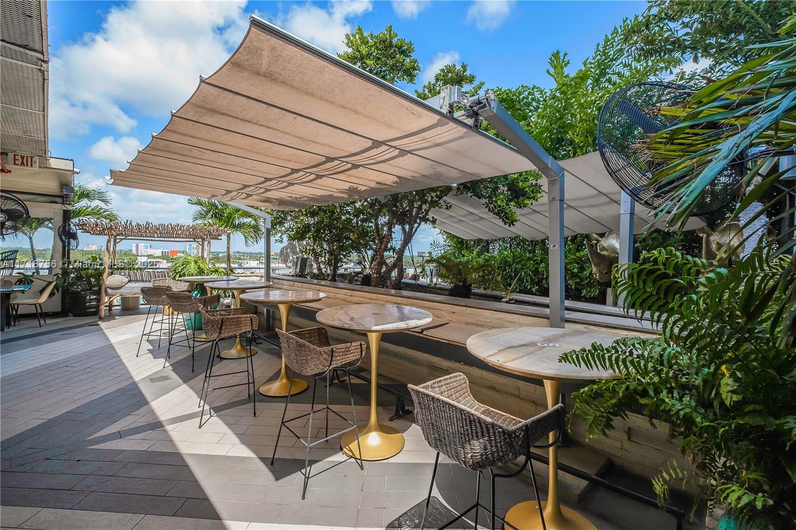 121 NE 34th St #2206, Miami FL 33137