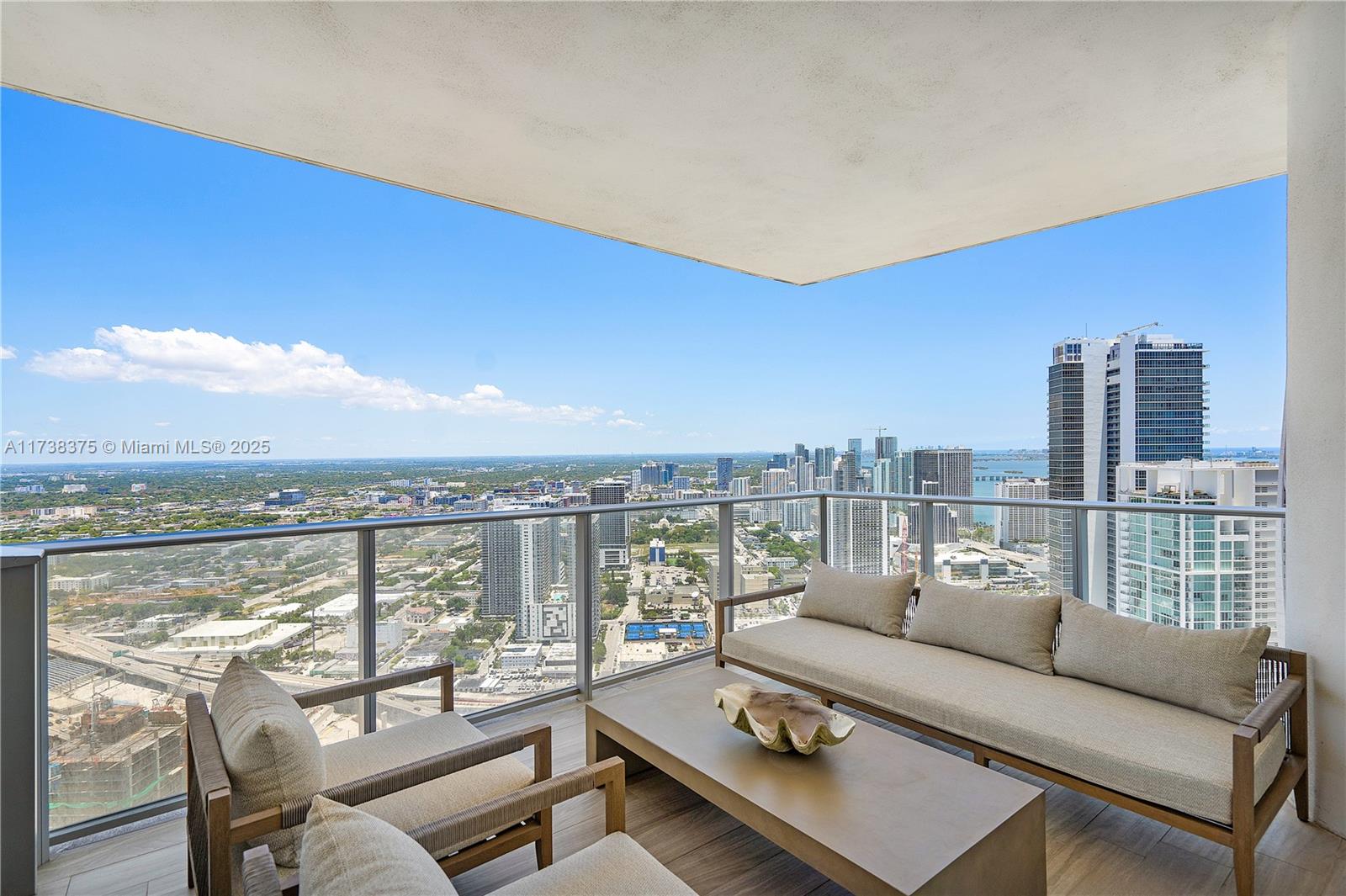 851 NE 1st Ave #4901, Miami FL 33132