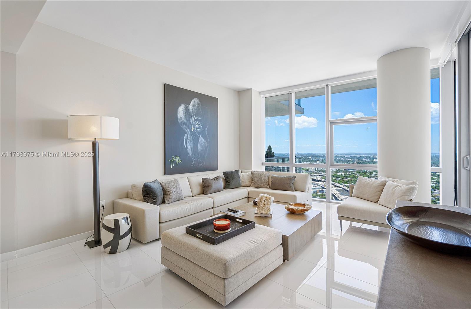 851 NE 1st Ave #4901, Miami FL 33132