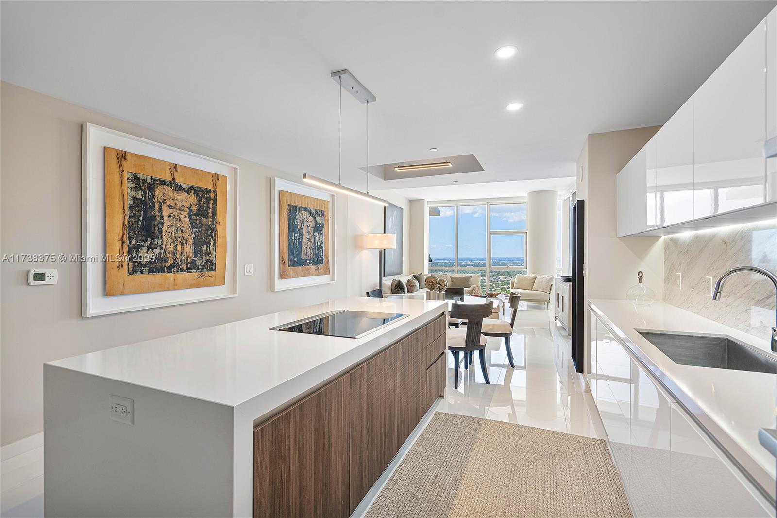 851 NE 1st Ave #4901, Miami FL 33132