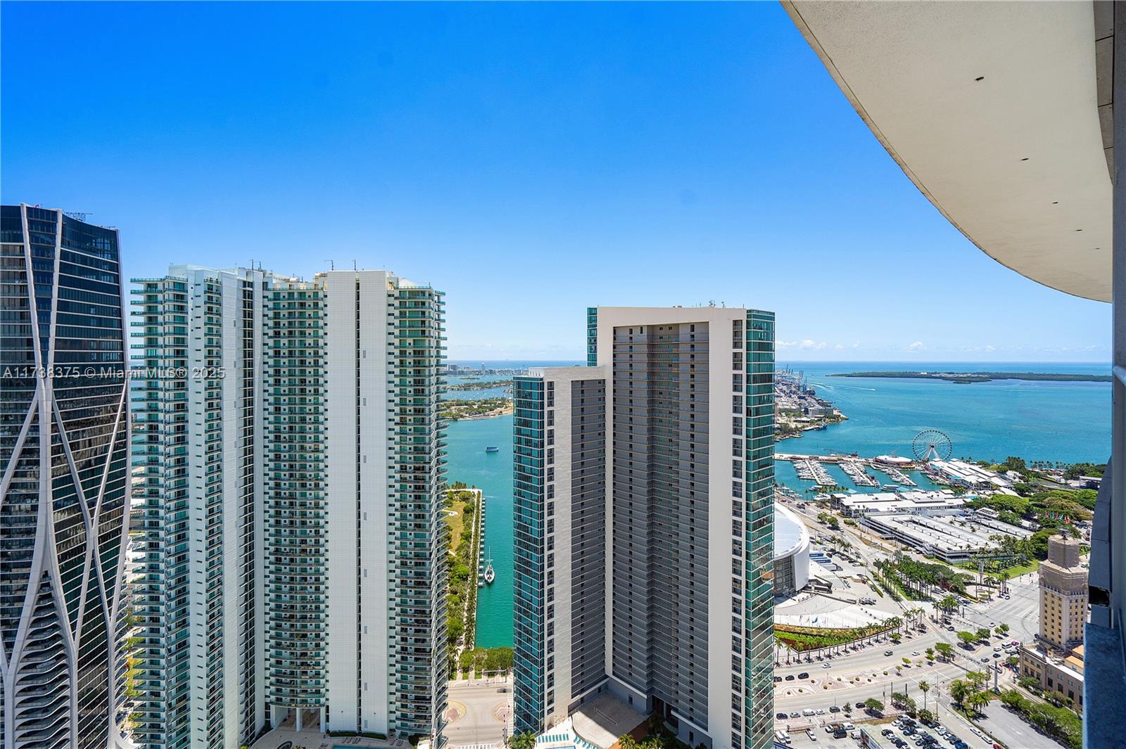 851 NE 1st Ave #4901, Miami FL 33132