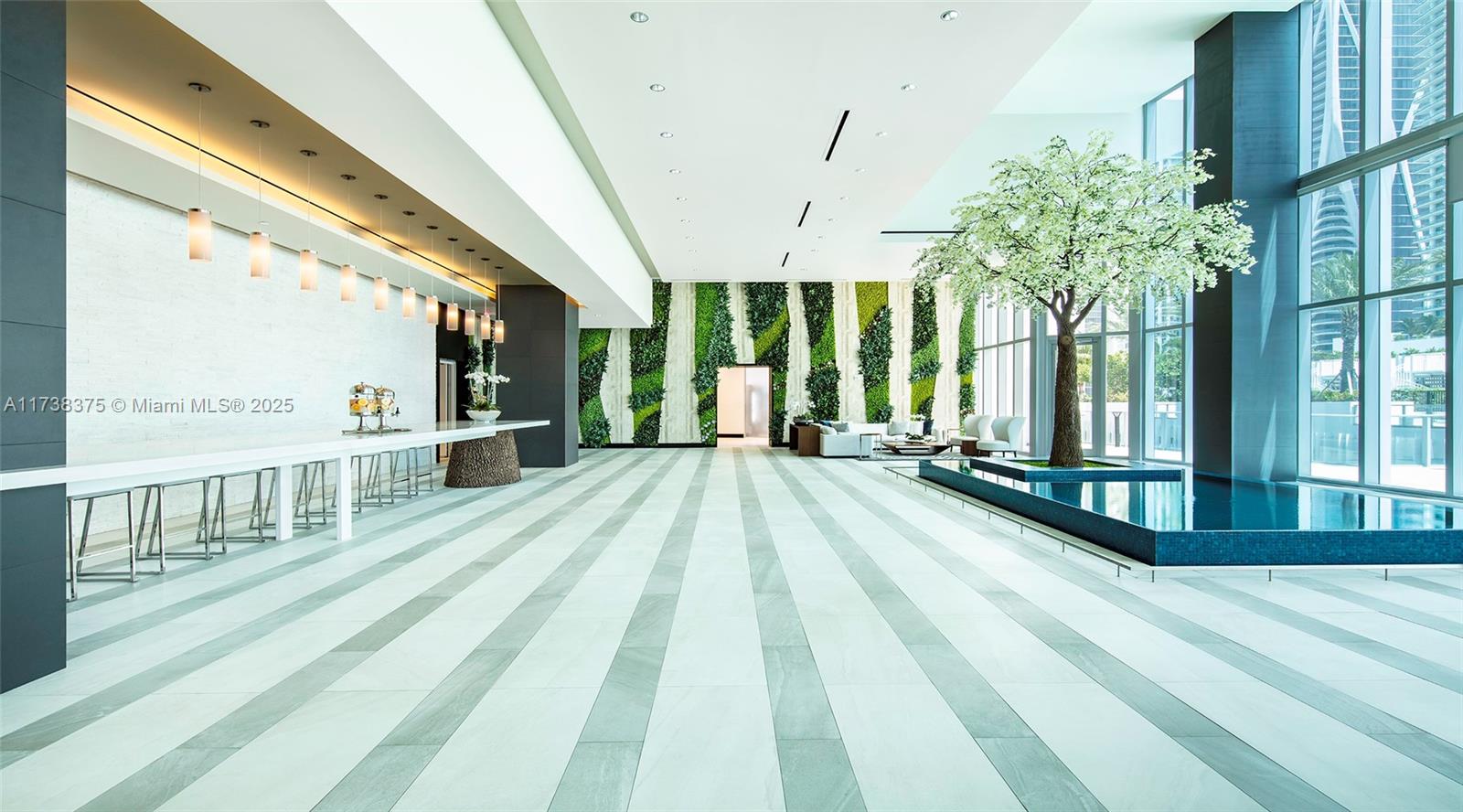 851 NE 1st Ave #4901, Miami FL 33132