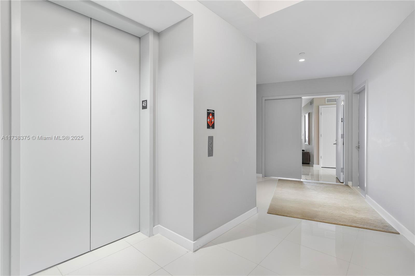 851 NE 1st Ave #4901, Miami FL 33132