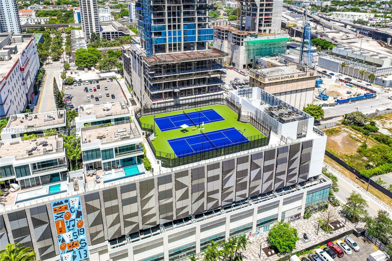 851 NE 1st Ave #4901, Miami FL 33132