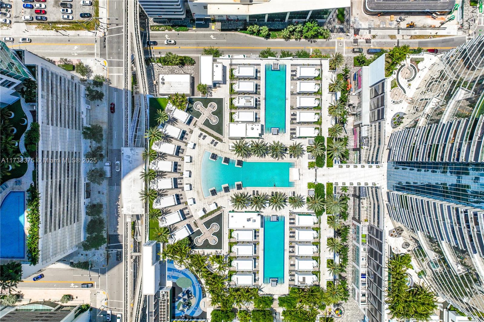 851 NE 1st Ave #4901, Miami FL 33132