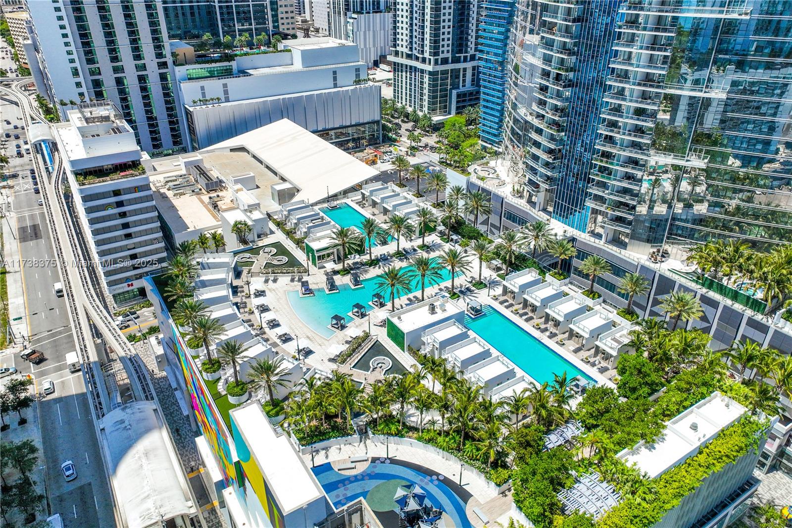 851 NE 1st Ave #4901, Miami FL 33132
