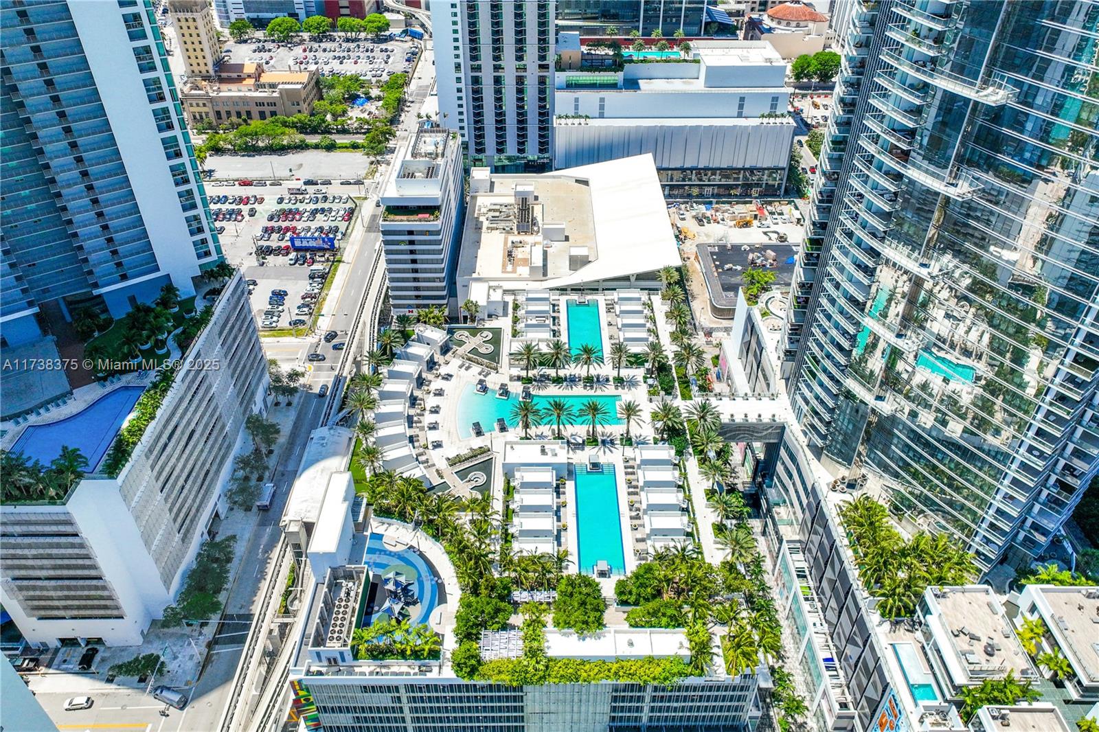 851 NE 1st Ave #4901, Miami FL 33132