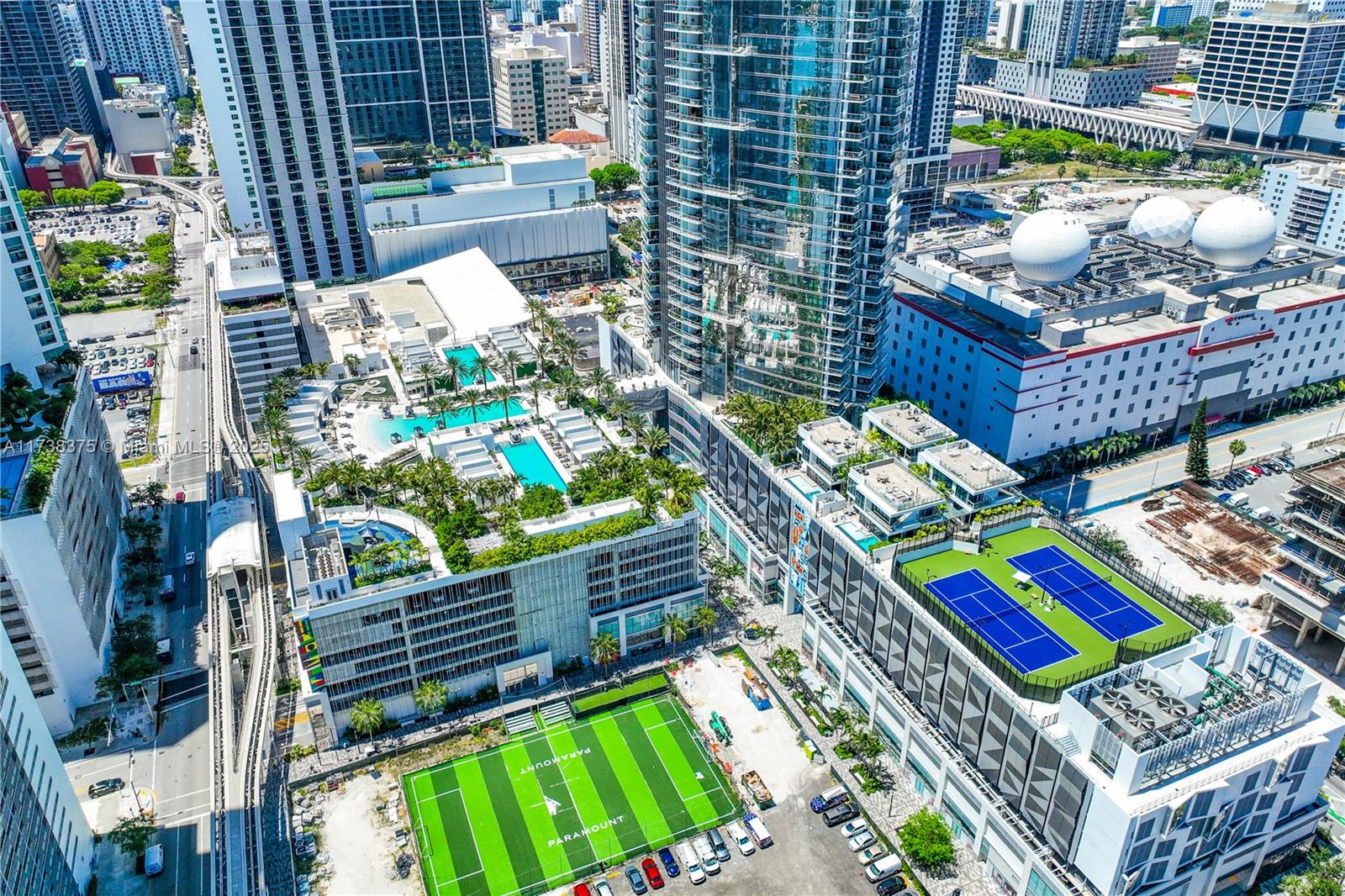 851 NE 1st Ave #4901, Miami FL 33132
