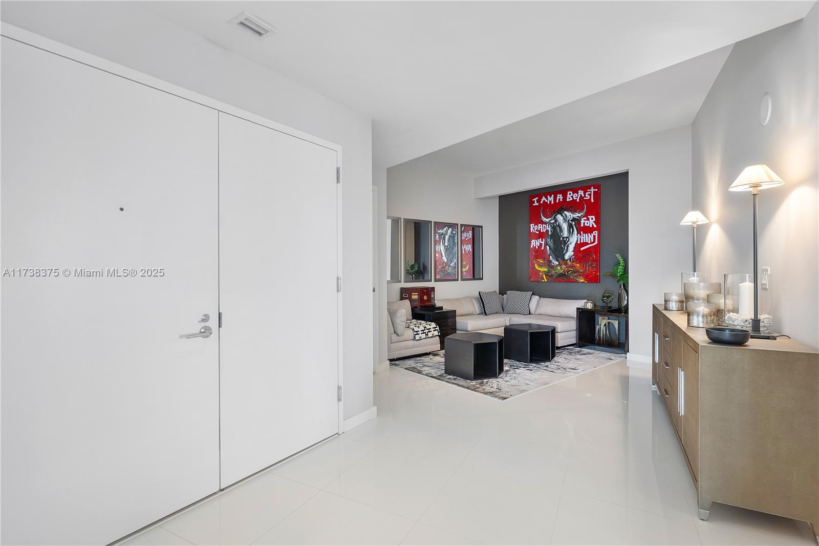 851 NE 1st Ave #4901, Miami FL 33132