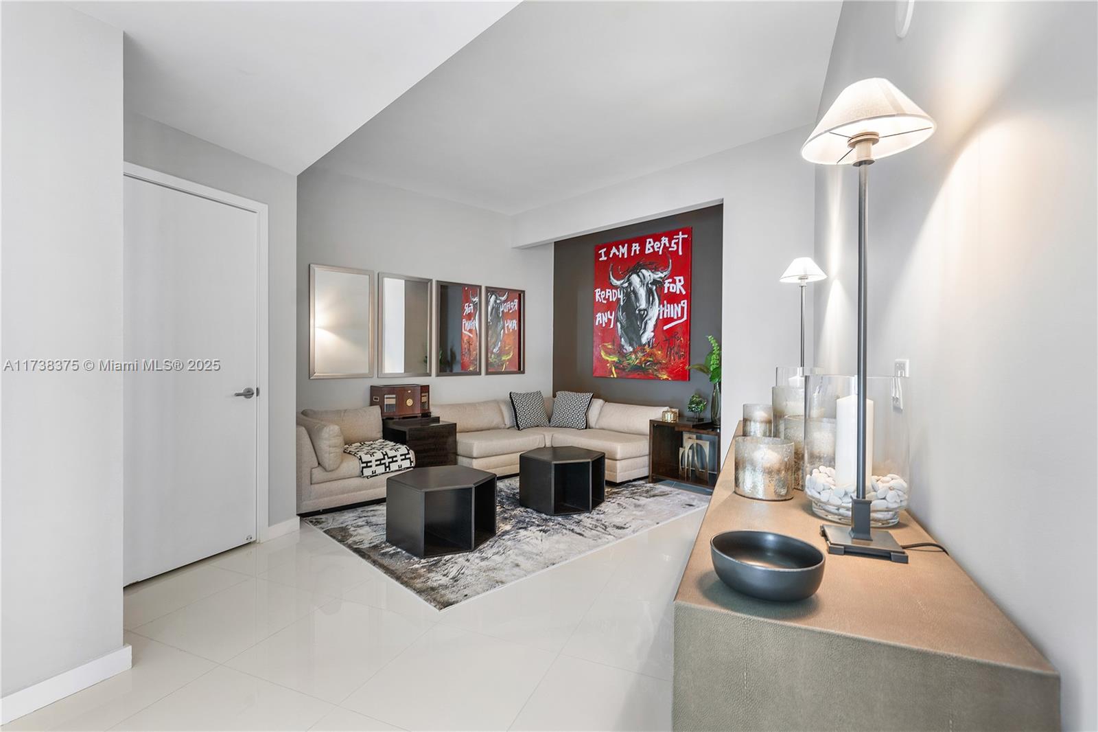 851 NE 1st Ave #4901, Miami FL 33132