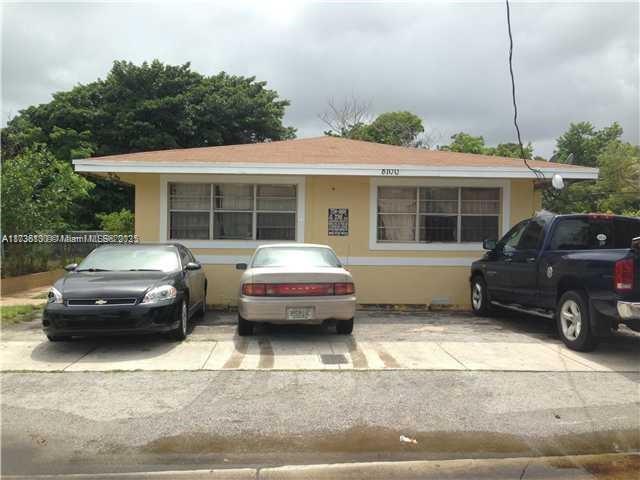 Little River Gardens Amd