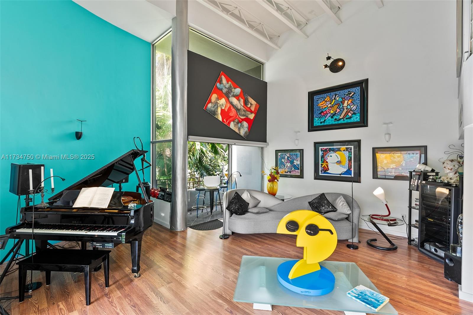 3520 Fair Isle St, Coconut Grove, Florida image 23