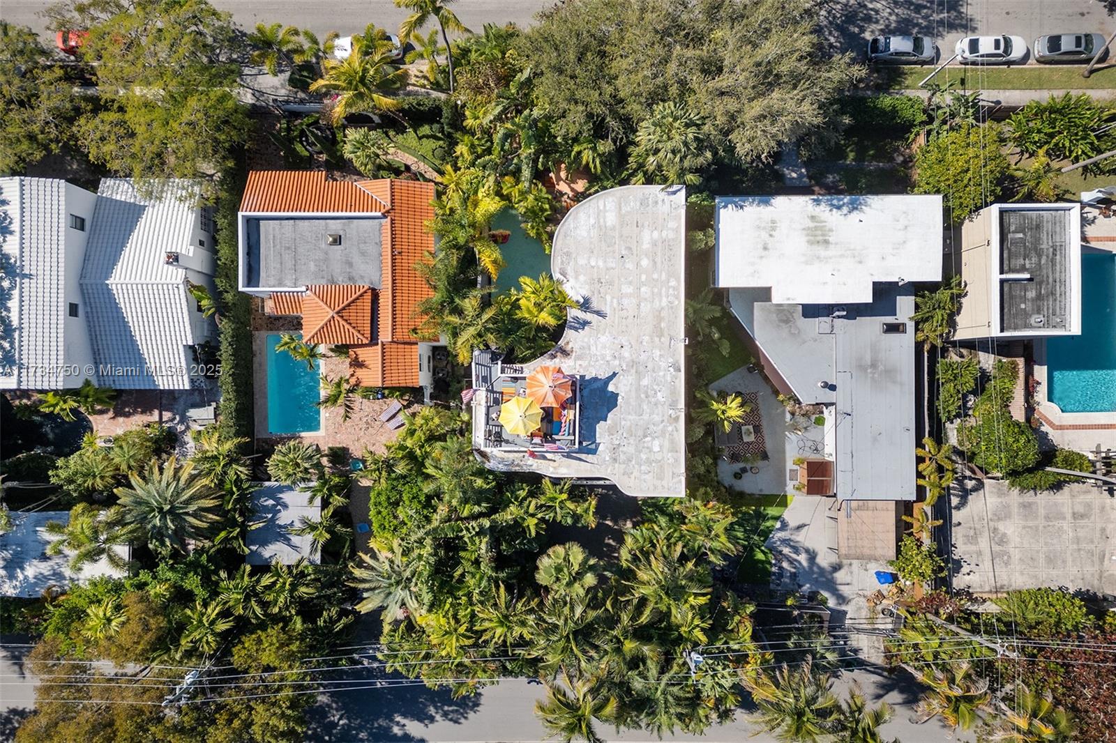 3520 Fair Isle St, Coconut Grove, Florida image 44