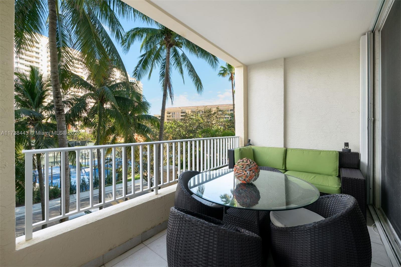 717 Crandon Blvd #308, Key Biscayne, Florida image 18