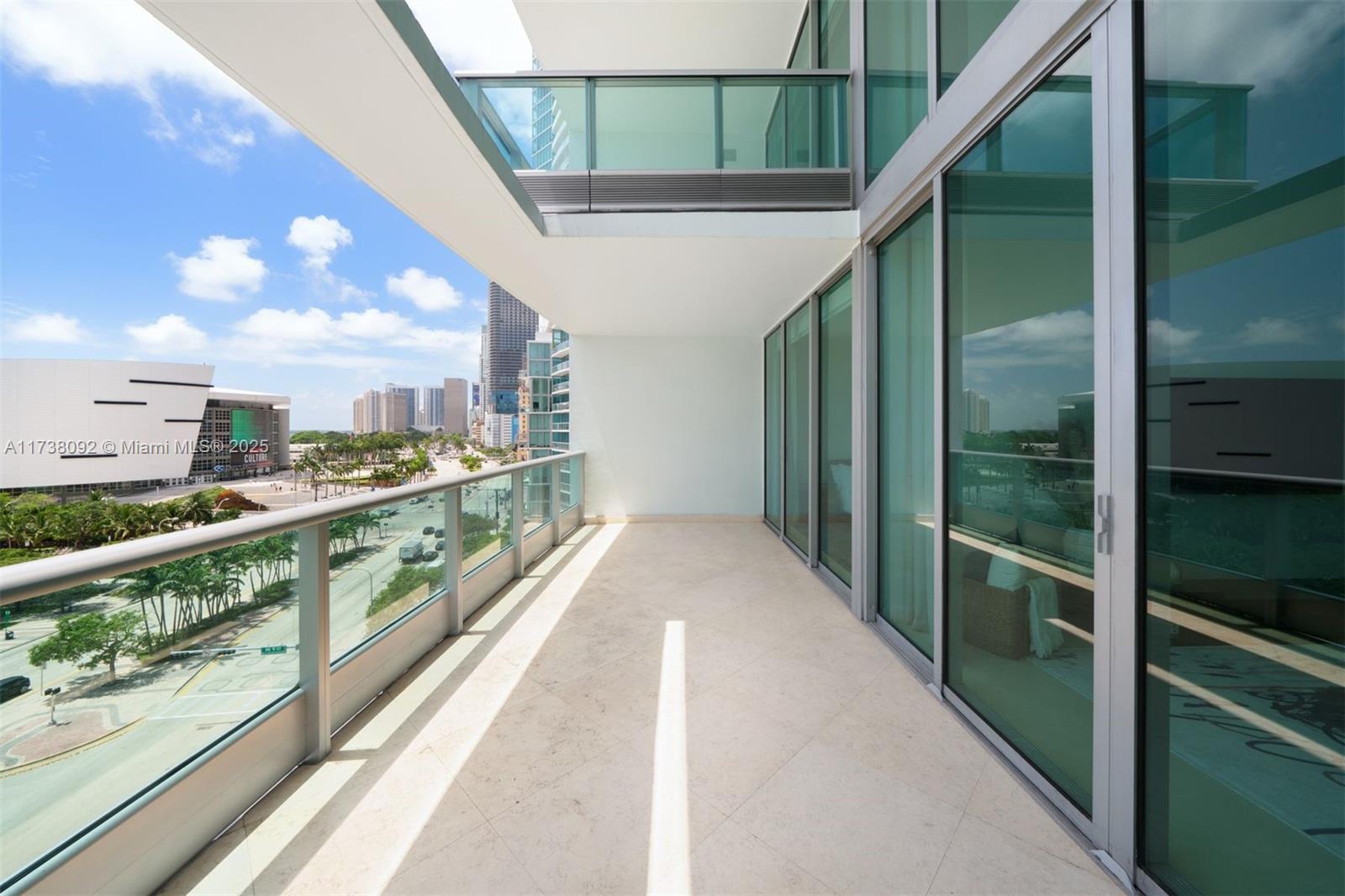 900 Biscayne Blvd #905, Miami FL 33132
