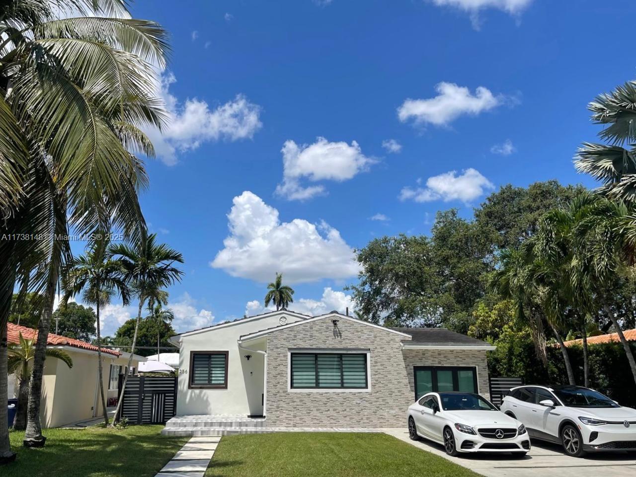 256 Palmetto Dr, Miami Springs, Florida image 1