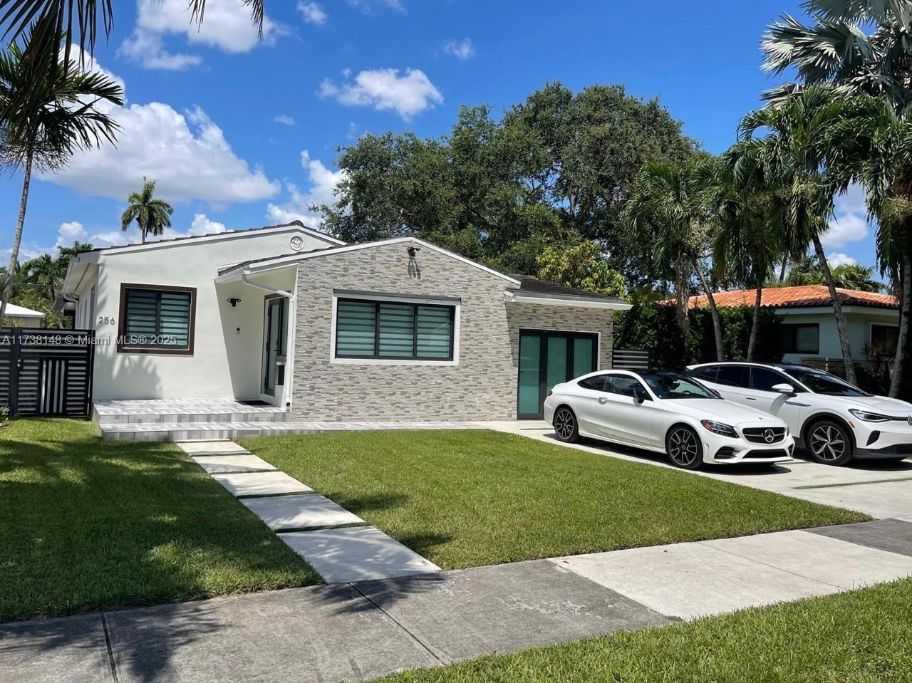 256 Palmetto Dr, Miami Springs, Florida image 1
