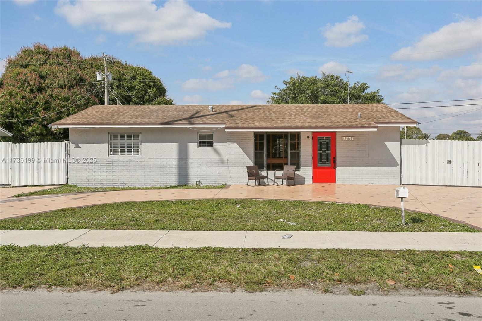 2401 NW 179th St, Miami Gardens, Florida image 3