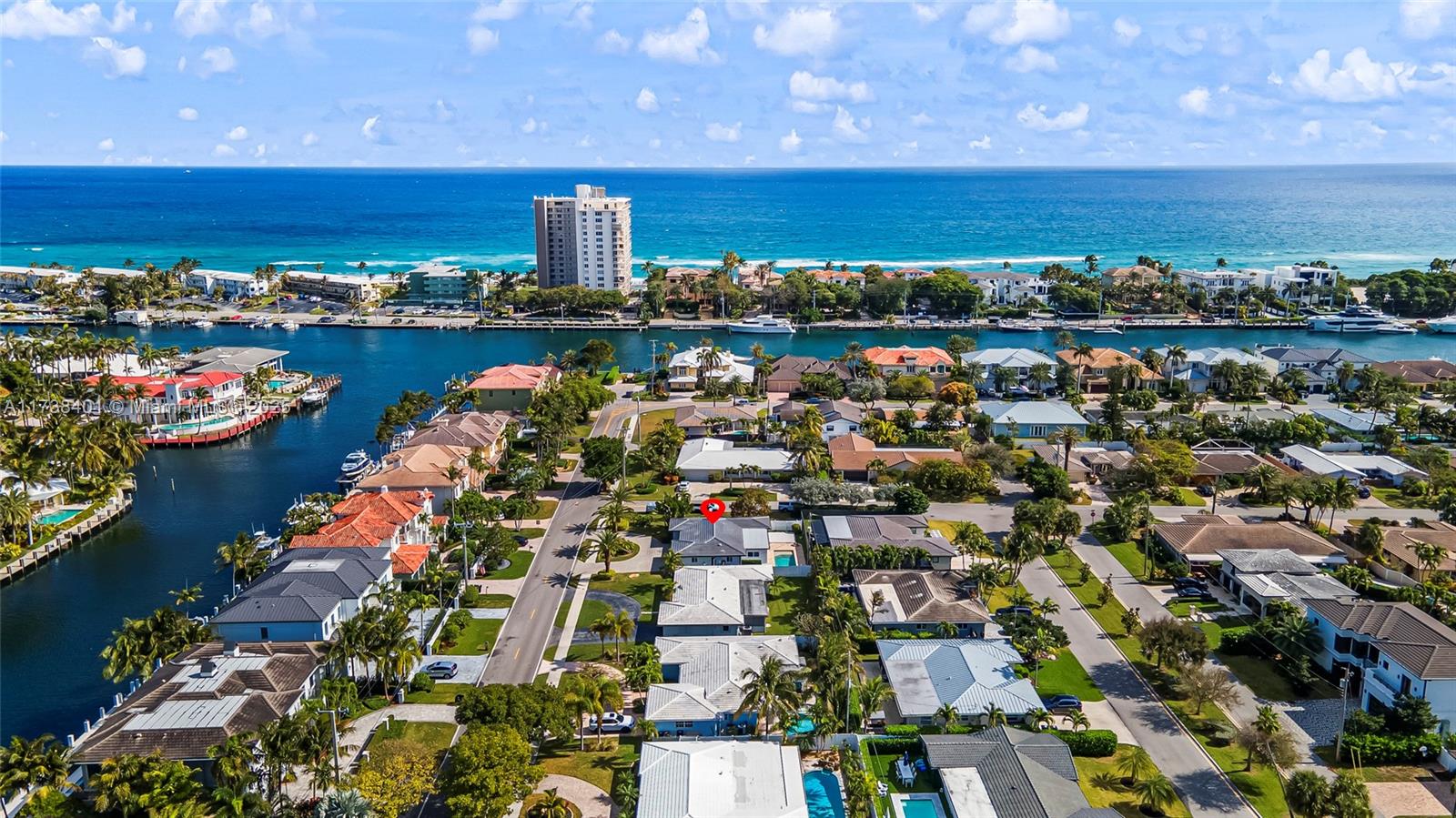 2964 NE 36th St, Lighthouse Point, Florida image 30