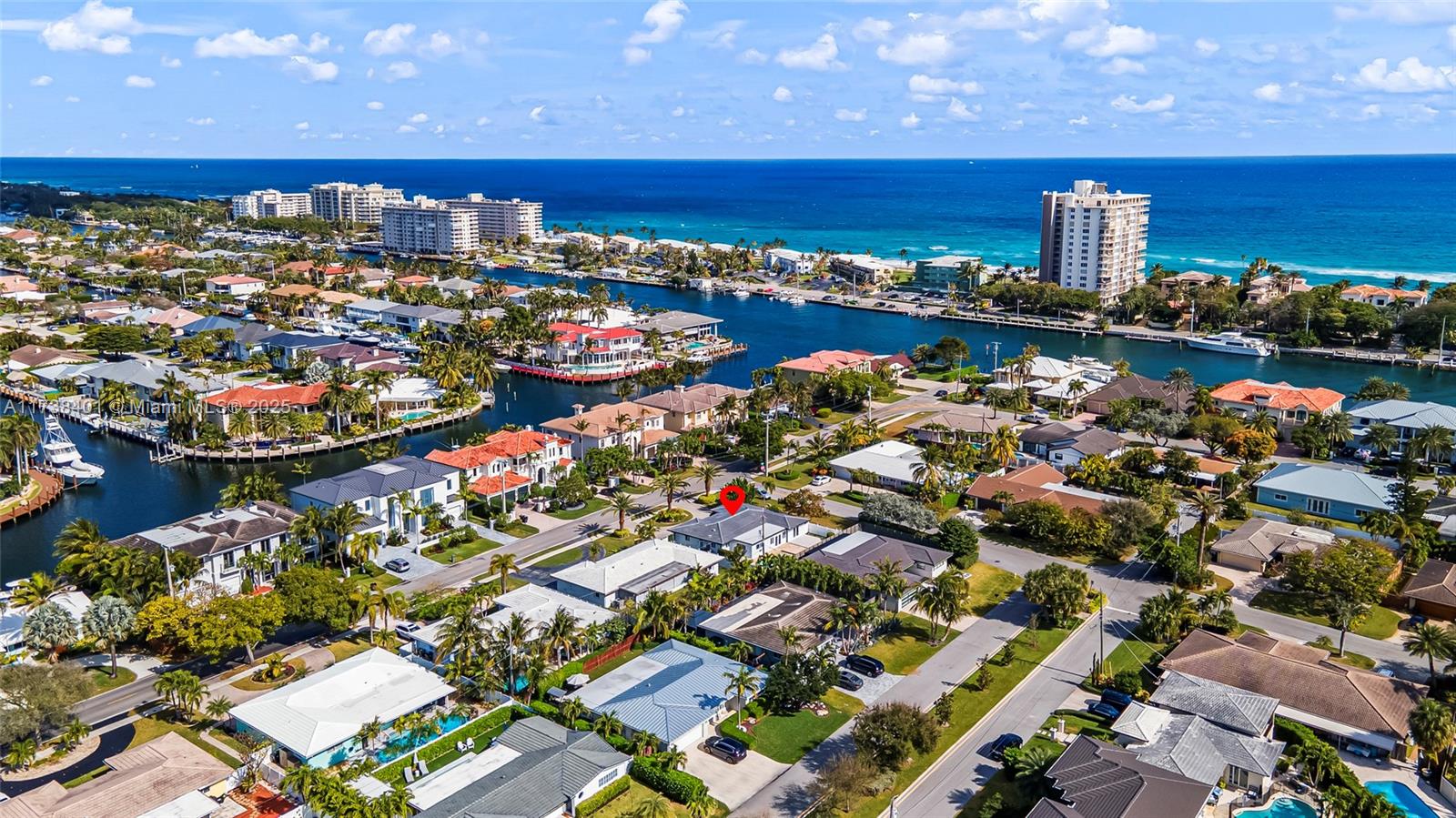 2964 NE 36th St, Lighthouse Point, Florida image 31