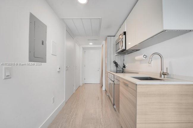 1300 Brickell Bay Dr #2512, Miami FL 33131
