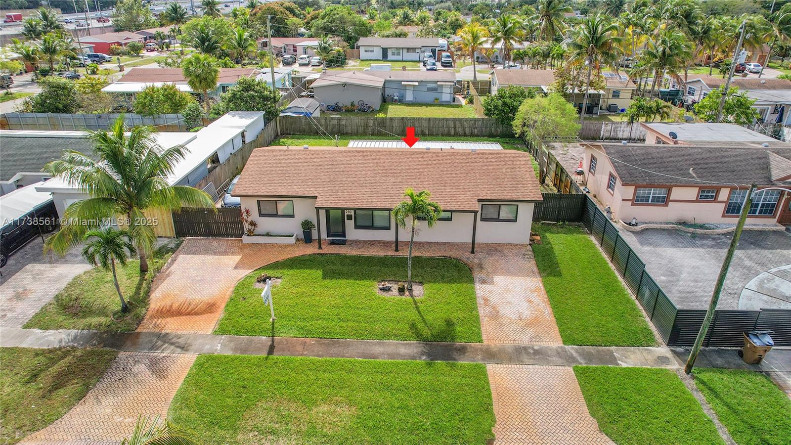 210 NW 40th St, Deerfield Beach, Florida image 37