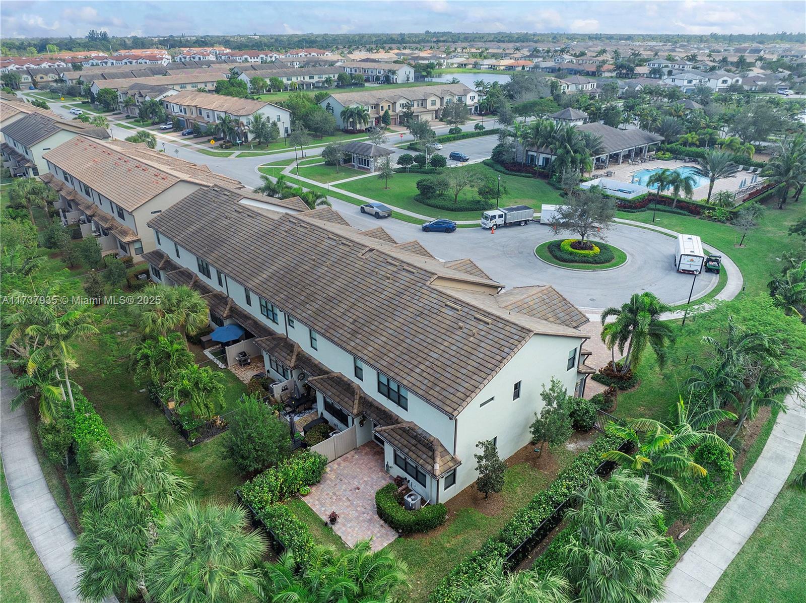 4458 San Fratello Cir, Lake Worth, Florida image 31