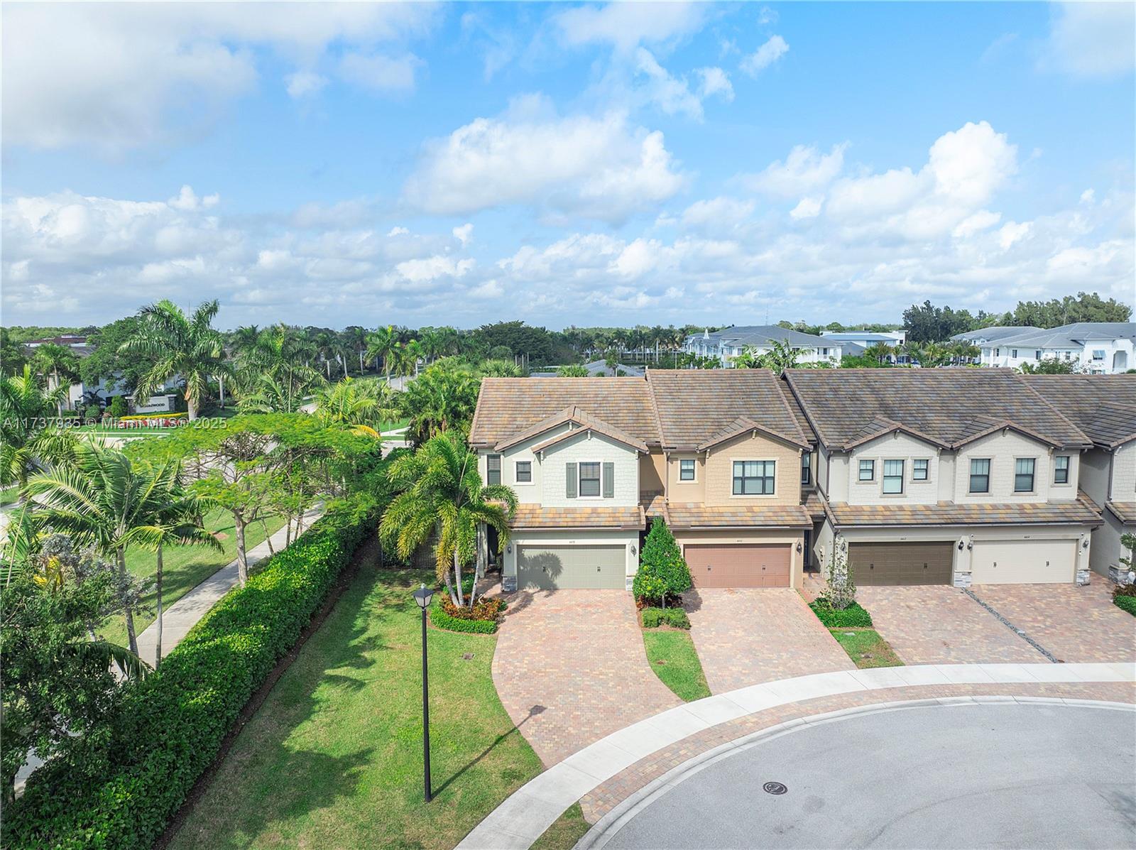 4458 San Fratello Cir, Lake Worth, Florida image 32