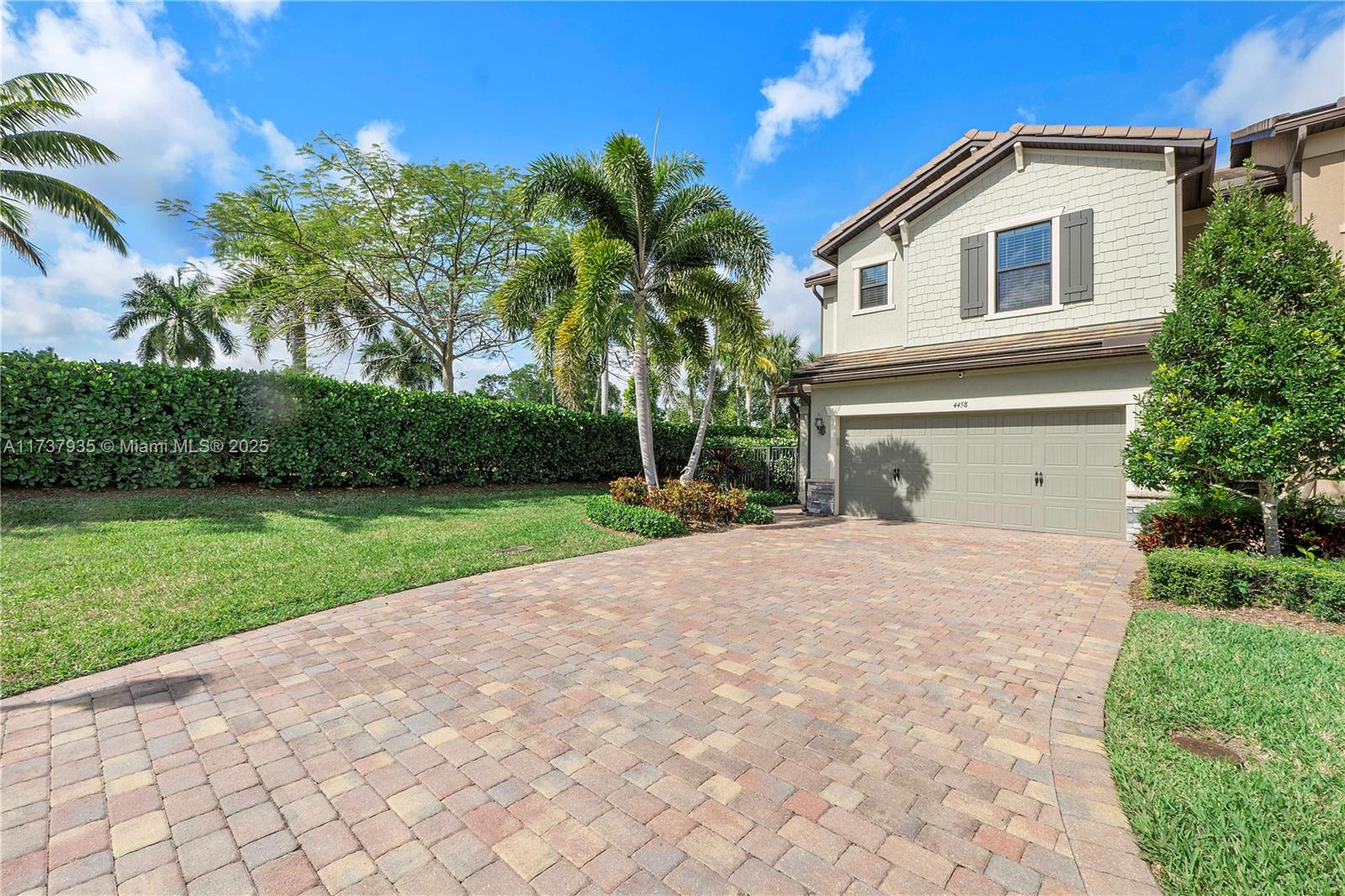 4458 San Fratello Cir, Lake Worth, Florida image 42