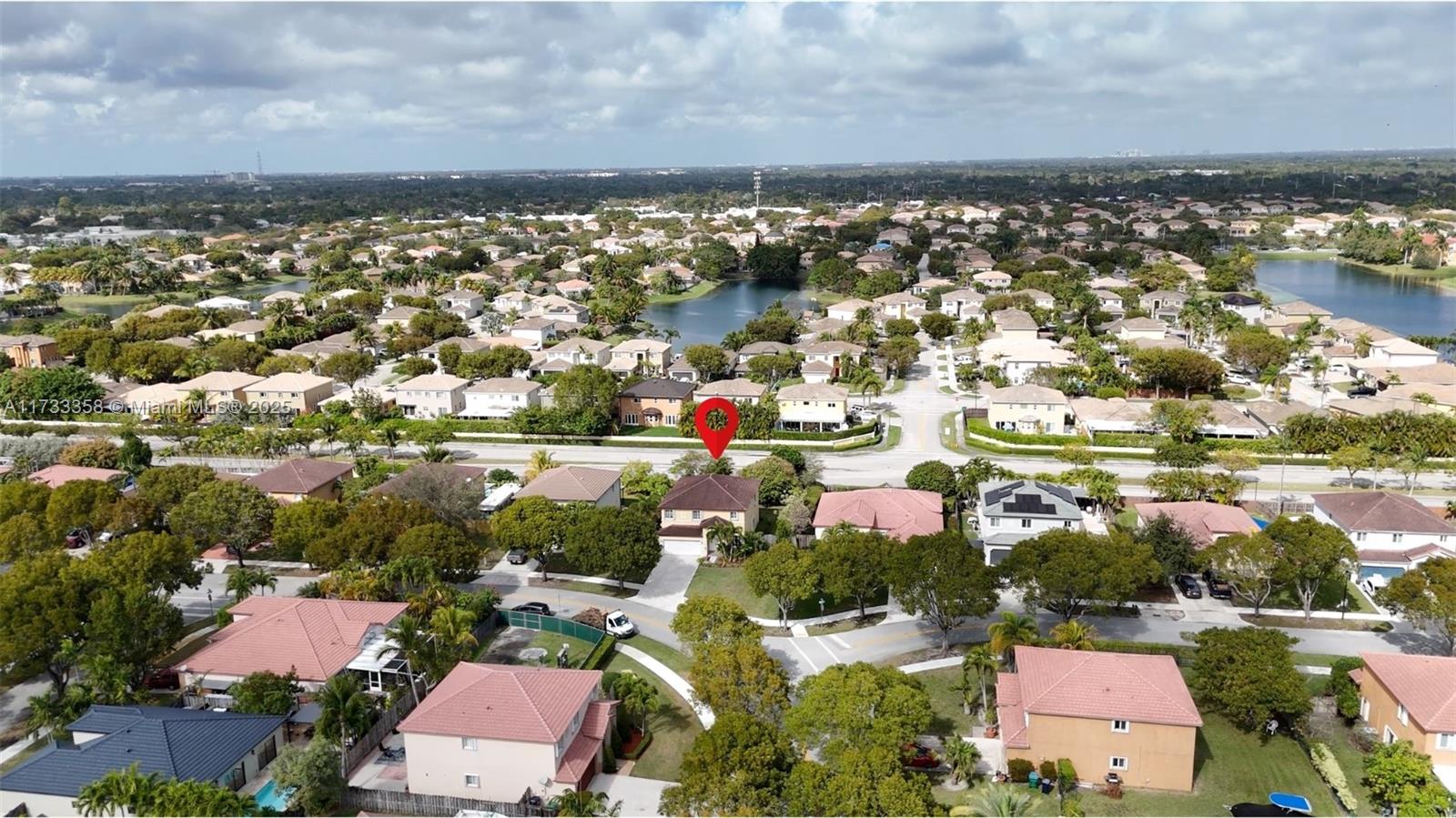 Residential, Cutler Bay, Florida image 26