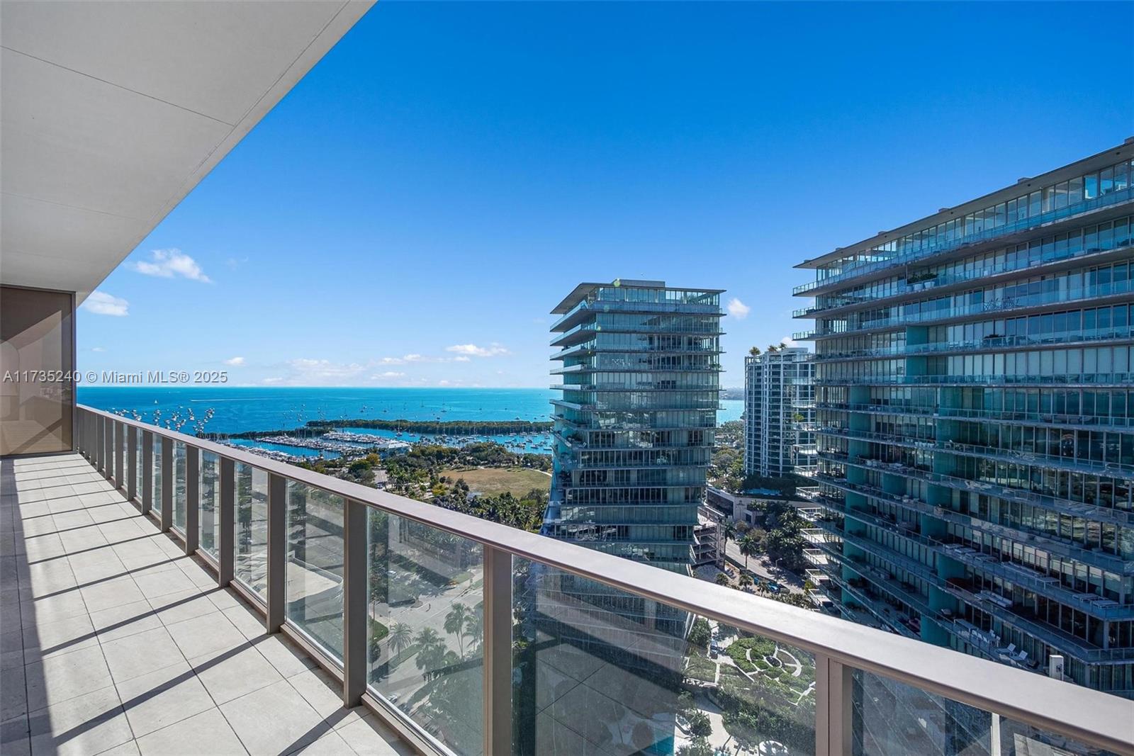 2655 Bayshore Dr Unit 1911, Coconut Grove, Florida 33133