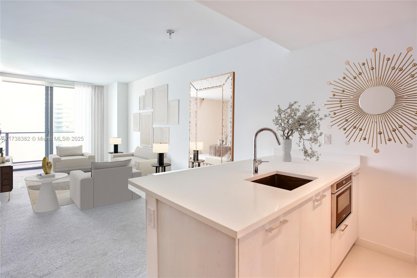 Apartamento en Venta en Miami, FL