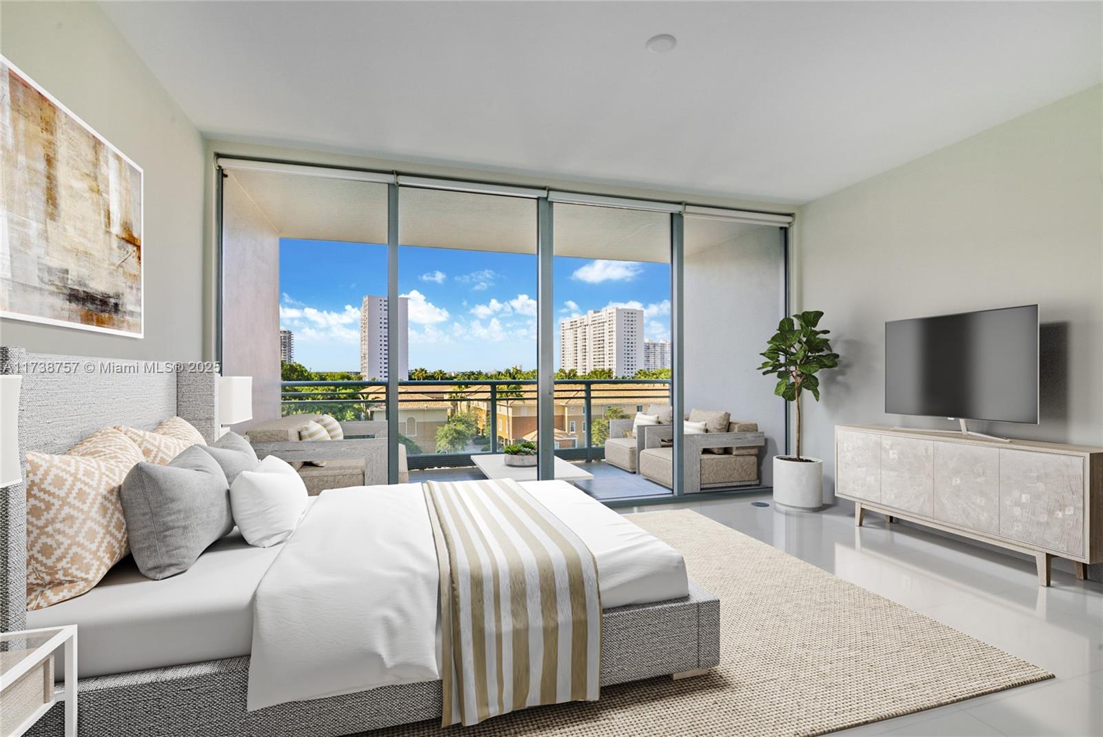 2950 NE 188th St #323, Aventura FL 33180