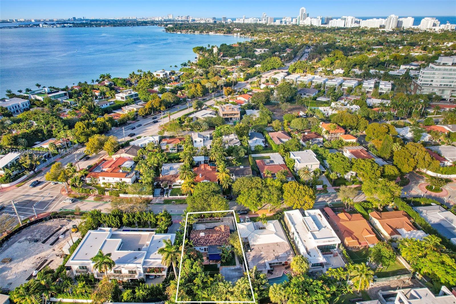 1050 W 47th St, Miami Beach, Florida image 1