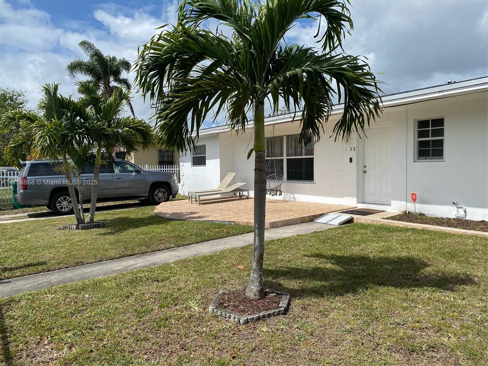 17232 9th Ct Unit 17232, Miami Gardens, Florida 33169