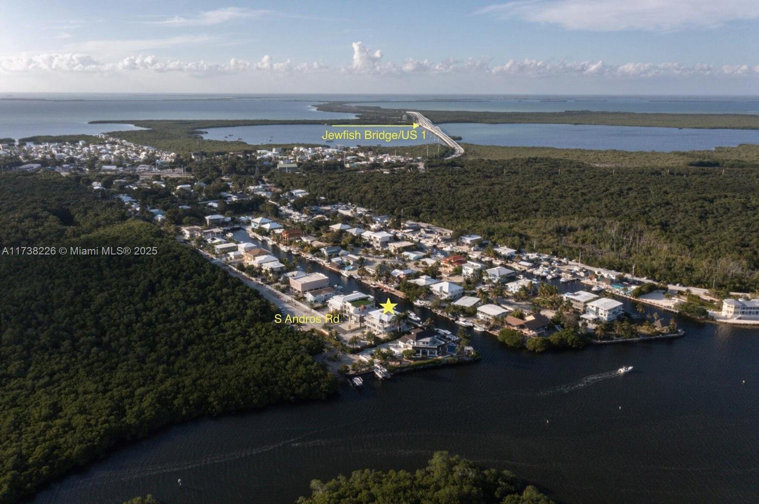 66 S Andros Rd, Key Largo, Florida image 49