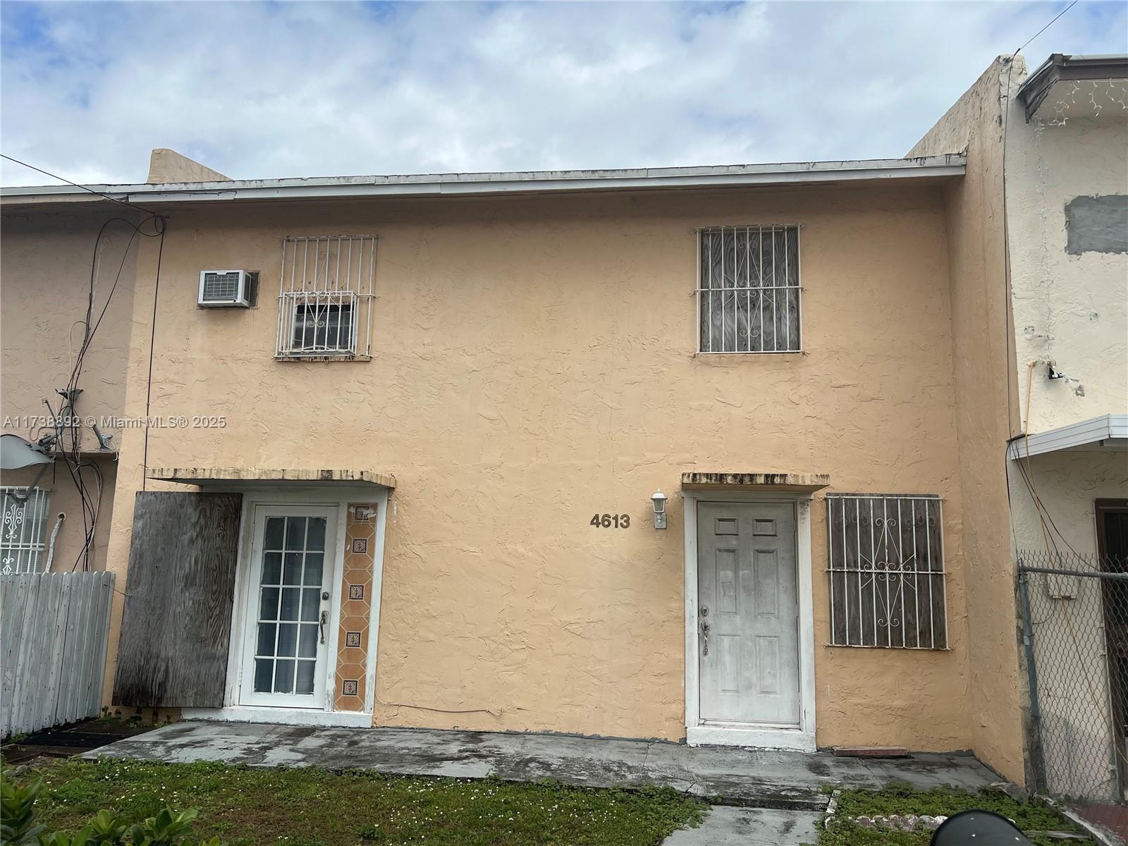 4613 NW 191st St, Miami Gardens, Florida image 1