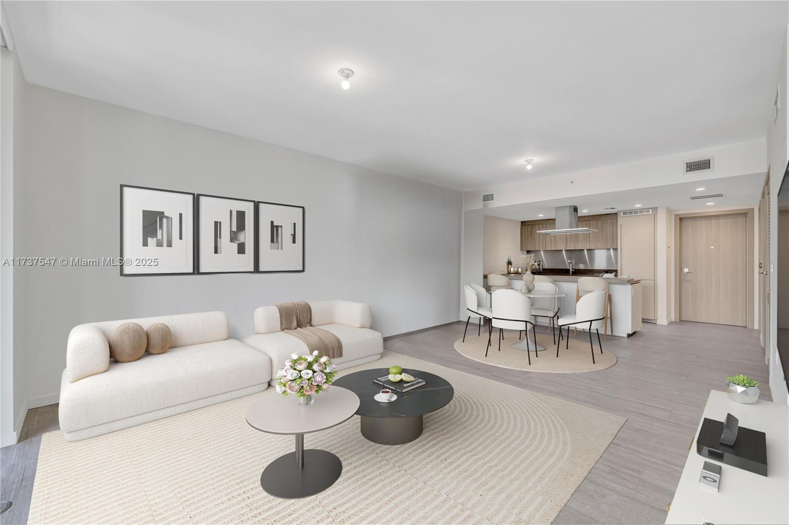 1000 Brickell Plz #3108, Miami FL 33131