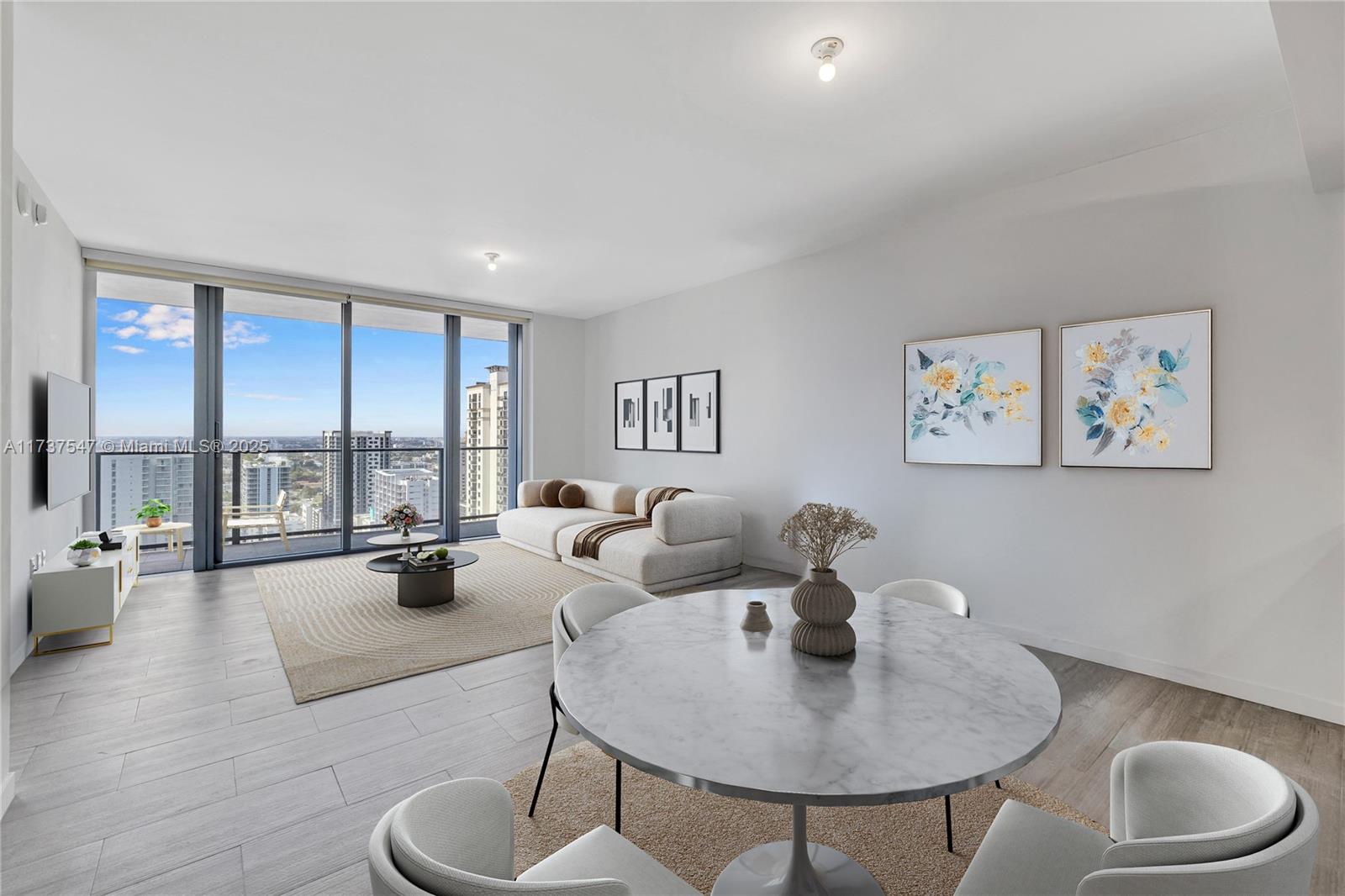 1000 Brickell Plz #3108, Miami FL 33131