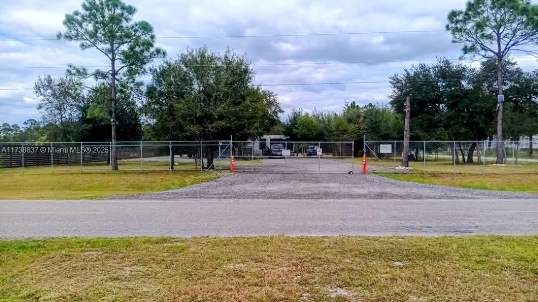 745 Appaloosa Ave, Clewiston, Florida image 1